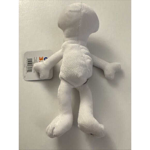 New Halloween Boo Beans Halloween Skeleton Mr Ribs MM20 - Picture 4 of 5